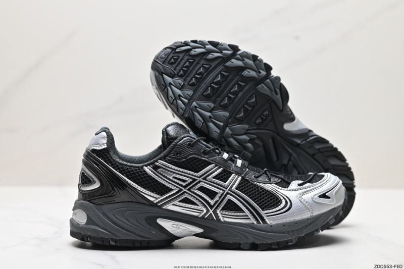 Asics Shoes